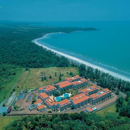 Jojo Homestay Tiara Residence Десару Екстер'єр фото