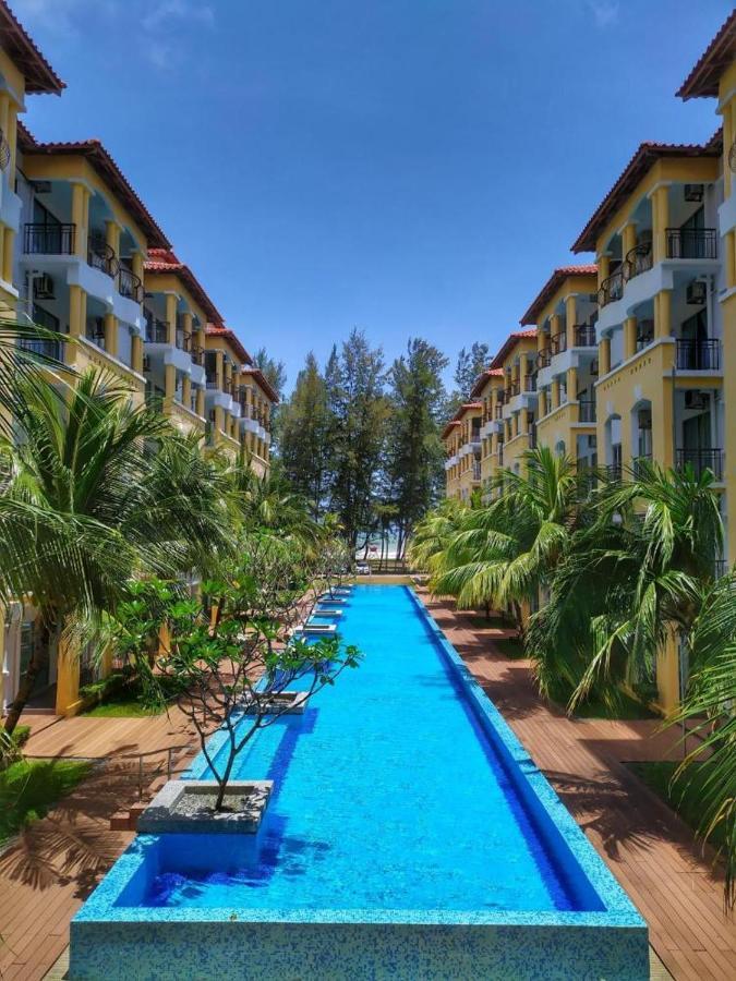 Jojo Homestay Tiara Residence Десару Екстер'єр фото