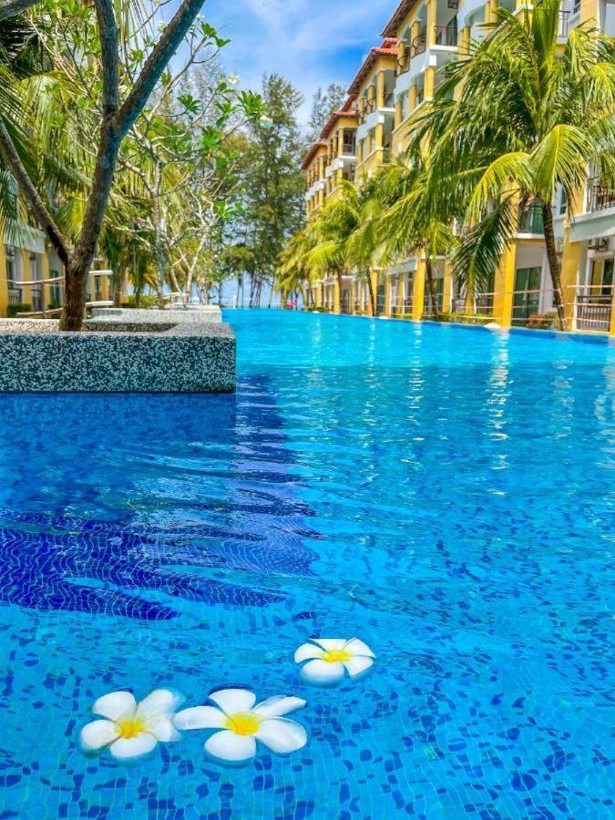Jojo Homestay Tiara Residence Десару Екстер'єр фото