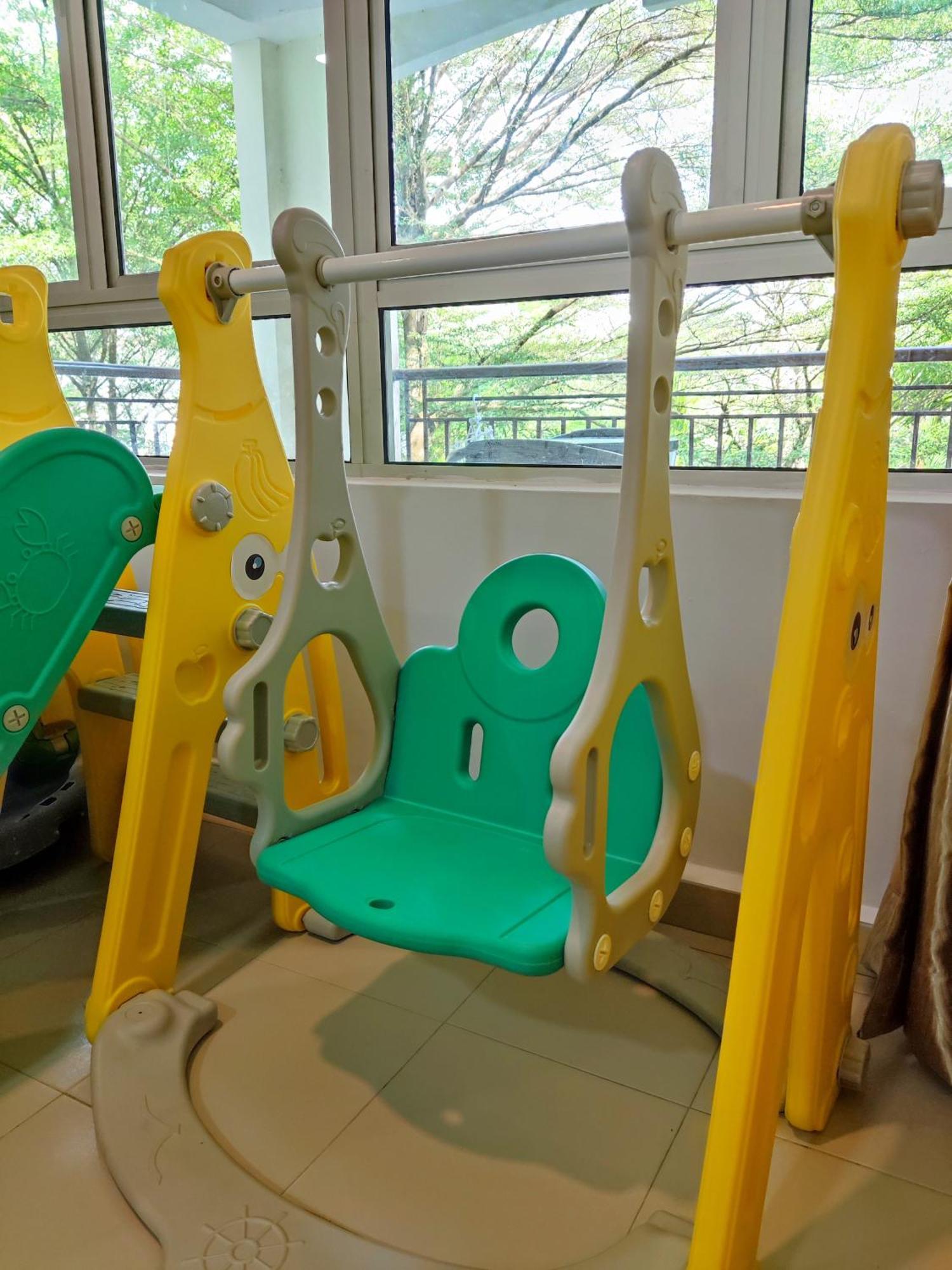 Jojo Homestay Tiara Residence Десару Екстер'єр фото